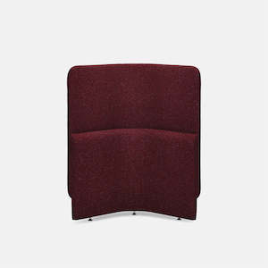 Room Dividers: Mega Tulip Workpod Screen