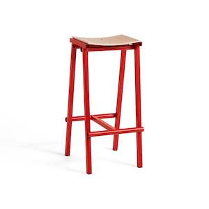 Stools: Taburete 8 Bar Stool High
