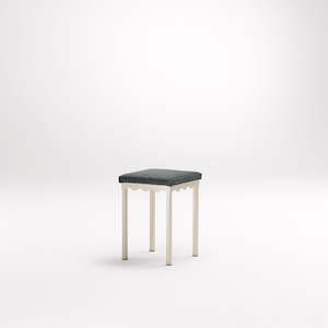 Stools: Bellini Low Stool