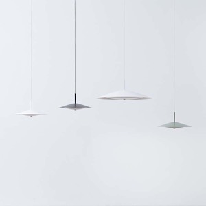 Pendant: Broad Lighting Collection