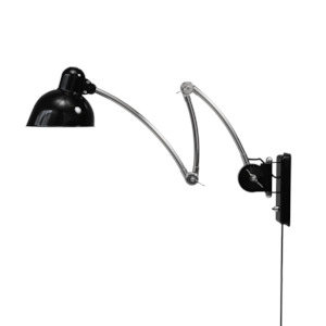 Wall: Kaiser Idell Wall Lamp