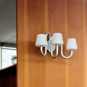 Wall: Apollo Wall Sconce