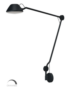 Wall: AQ01 Wall Light