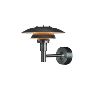 Wall: PH 3-2½ Wall Light