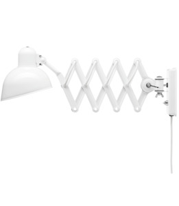 KAISER idell Scissor Wall Lamp