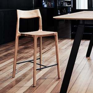 Molloy Collection: Molloy Stool