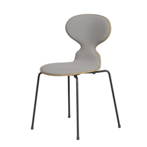 Stacking: Ant™ Chair 4 Legs Front Upholstery