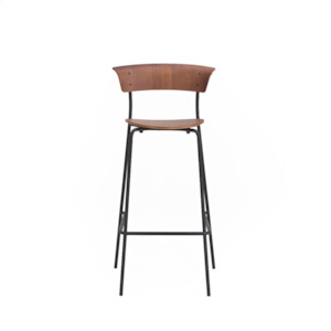 Stacking: Softply Stool