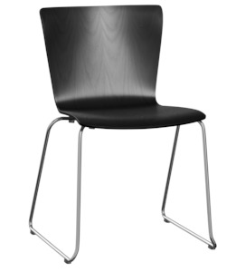 Stacking: Vico Duo Chair Sled Base
