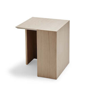 Side: Building Table Low