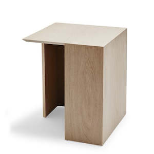 Side: Building Table High