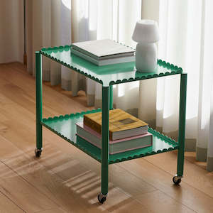 Side: Arcs Trolley Low