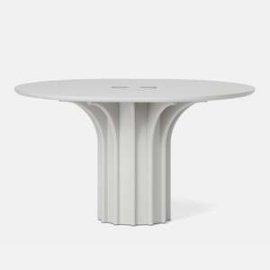 Meeting: Rib Colour Table