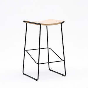 Tim Webber: Wrap Kitchen Stool