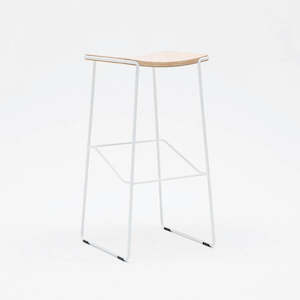 Tim Webber: Wrap Bar Stool