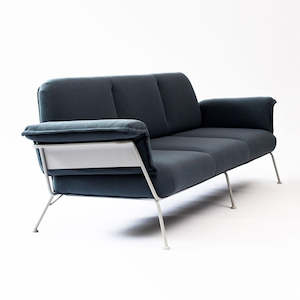 Tim Webber: Walker 3-Seater Sofa