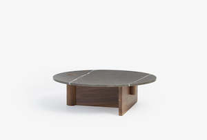 Tim Webber: Pivot Coffee Table - Round