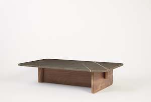 Tim Webber: Pivot Coffee Table - Rectangle