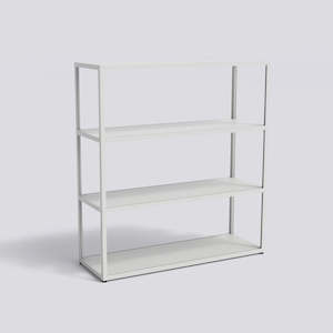 Shelving: New Order - Combination 301