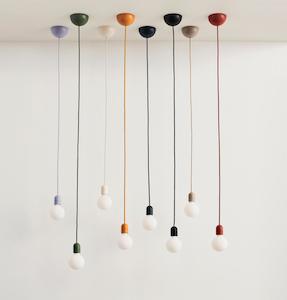 Common Pendant Cord Set