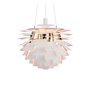 Pendant Lighting: PH Artichoke Ø600 Anniversary Edition