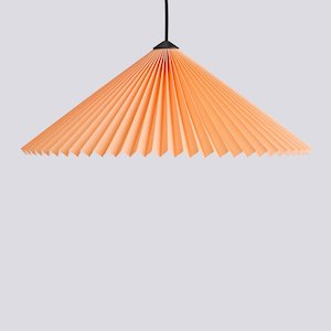 Pendant Lighting: Matin Pendant Shade - Ø50cm