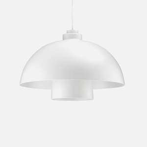 Pendant Lighting: Bell Pendant