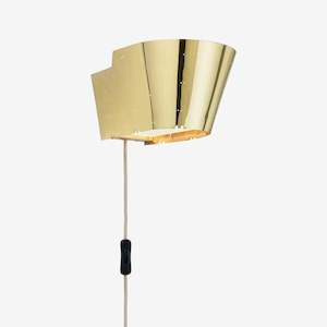 Wall Lighting: 9464 Wall Lamp