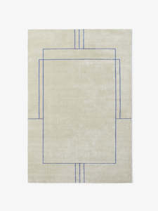 Tradition: Cruise AP23 Rug Aden Desert Beige