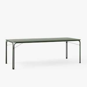 Tradition: Thorvald SC99 Outdoor Dining Table