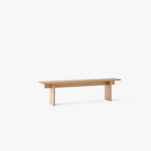 Stools: Ita OS5 Bench