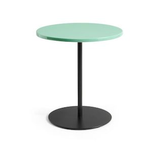 Side: Pyro Coffee Table