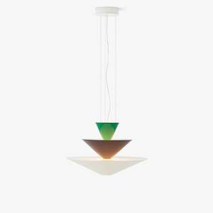 Pendant Lighting: Gio LN14