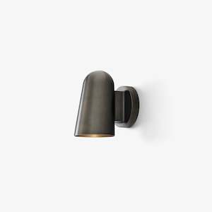 Wall Lighting: Solid SC105 Outdoor Wall lamp