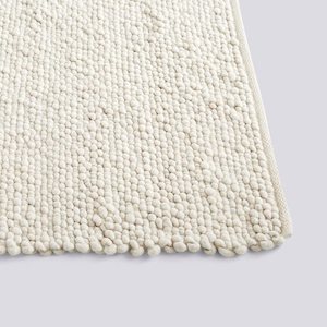 Peas Random Rug -140x200cm-Cream