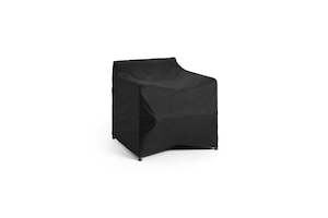 Outdoor Accessories: Palissade Cover for Lounge Chair Low