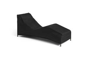 Outdoor Accessories: Palissade Cover for Chaise Longue
