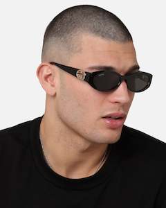 Accessories Sunnies: Gucci GG1662SA001 Sunglasses Black