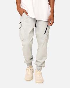 Carre Evolution XL Denim Cargo Jogger Light Blue