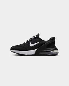 Nike Kids' Air Max 270 GO (GS) Black/White