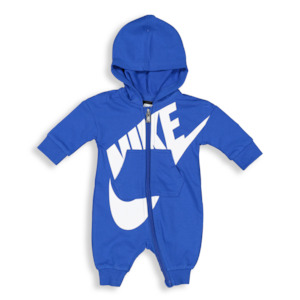Nike Kids Play All Day Coverall Royal