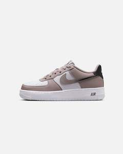 All Kids: Nike Kids' Air Force 1 (GS) Grey