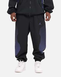 Jordan Sport Jam Warm-Up Pants Black/Purple