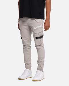 Carre Transition Cargo Joggers Grey