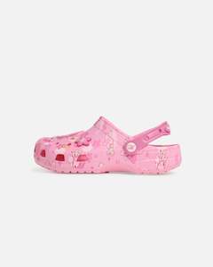 Gifts For Kids: Crocs Kids' My Melody Classic Clog (GS) Multi