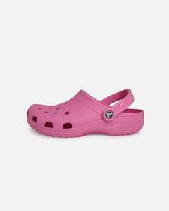 Gifts For Kids: Crocs Kids' Classic Clog (GS) Taffy