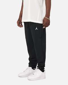 Jordan Sport Dri-FIT Woven Pants Black/Black/White