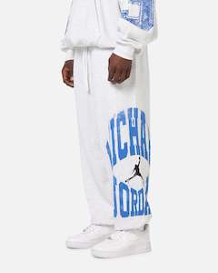 Jordan Brooklyn Collegiate Pants Birch Heather/Black