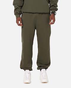 Nike Nocta Fleece CS Sweat Pants Khaki
