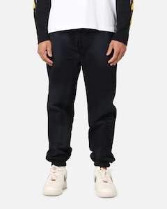 Saint Morta Manticore Sweatpants Sunfade Black